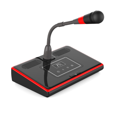 Conference microphone