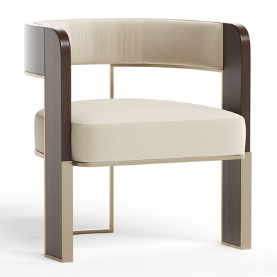 Poliform Chair dining chair Lounge Chair