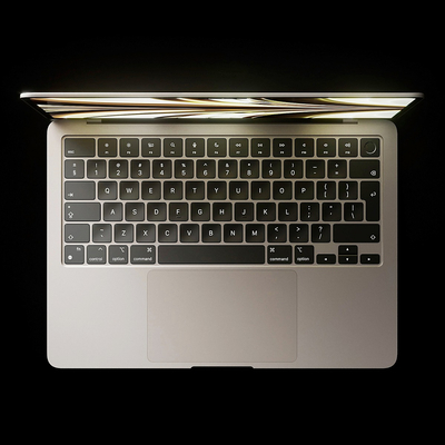 Apple Laptop