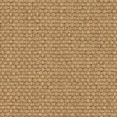 Seamless straw woven linen sisal jute woven carpet