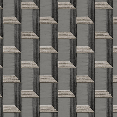 black gray geometric wallpaper