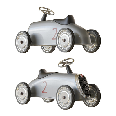 Modern children's toy car twist car