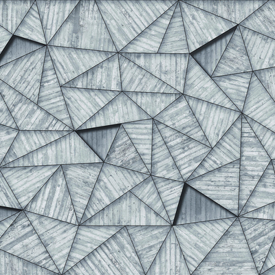 Geometric Wallpaper