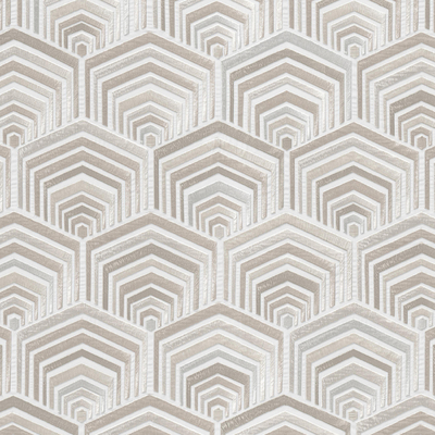 Geometric Wallpaper