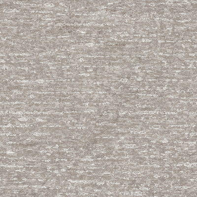 Seamless gray wool carpet