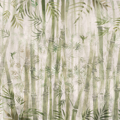 Bamboo Wallpaper