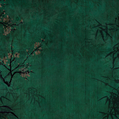 Green Wallpaper