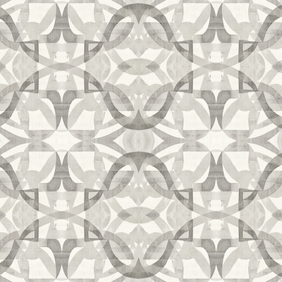 geometric pattern carpet