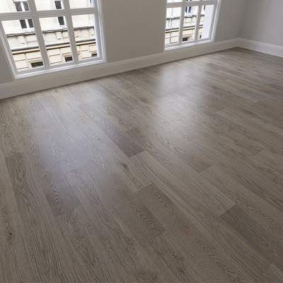 Walnut Flooring Matte Wood Flooring