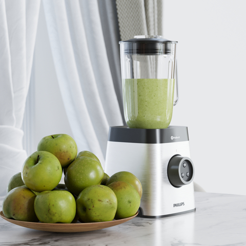 fruit plate juicer apple