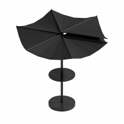 Sun umbrella outdoor parasol