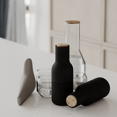 Cup Kettle Wine Bottle