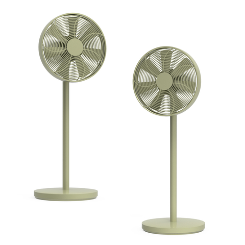 electric fan