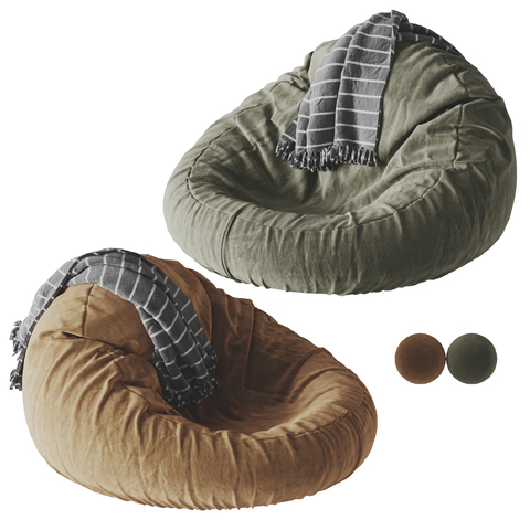 FENDI Beanbag