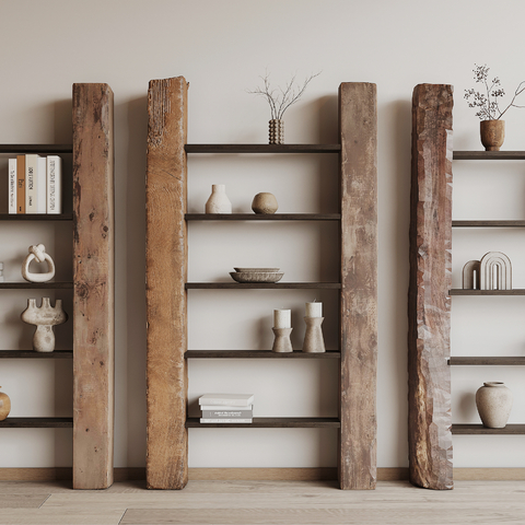 Decorative Cabinet Shelf