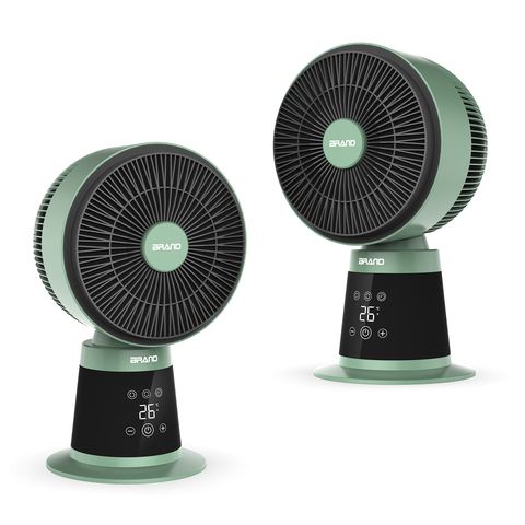 Electric fan circulating fan