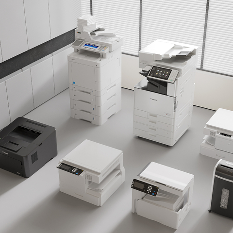 Printer Copier