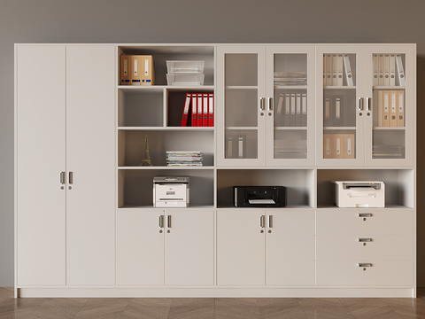 File Cabinet File Cabinet File Cabinet Locker