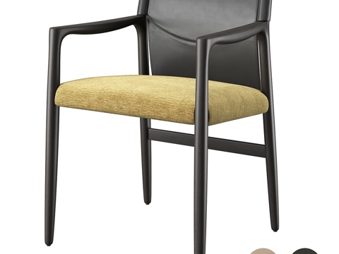 Modern Chair dining chair