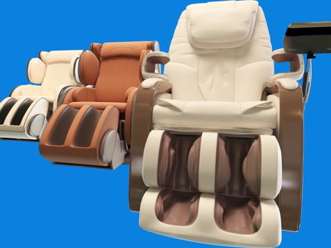 modern massage chair massage sofa