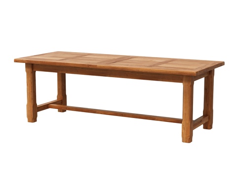 Nordic Simple Dining Table Wooden Dining Table