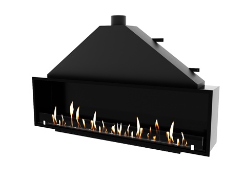 Simple Fireplace Decoration Fireplace Flame