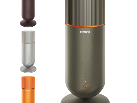 Bork A630 Smart Speaker