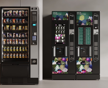 Vending Machine Vending Machine