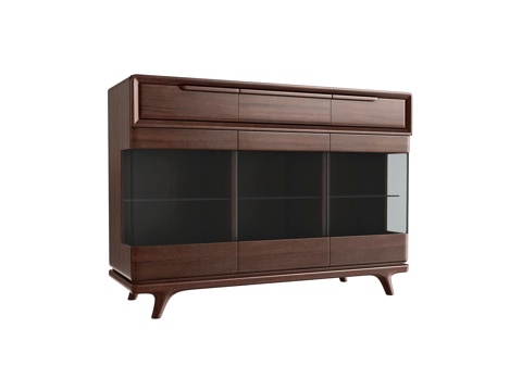 New Chinese Sideboard