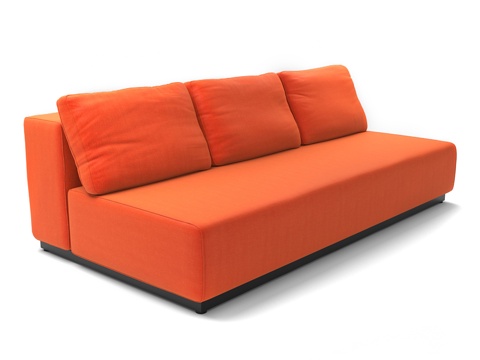 PROFI Multiplayer Sofa