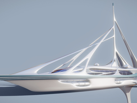 The Future Yacht