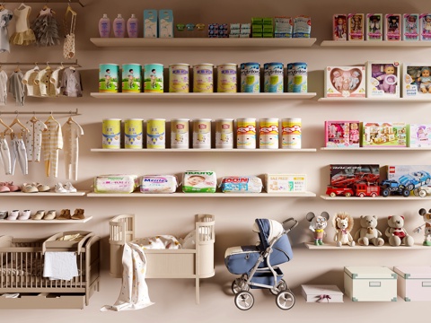 Baby Products Children's Products