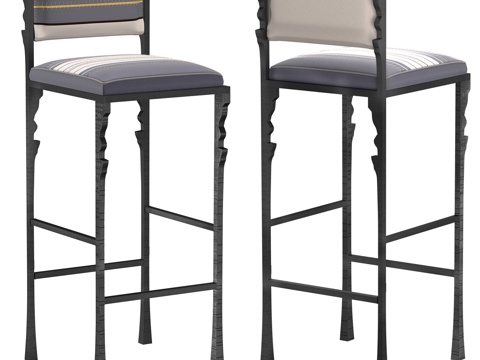 Bar Chair Bar Stool High Stool