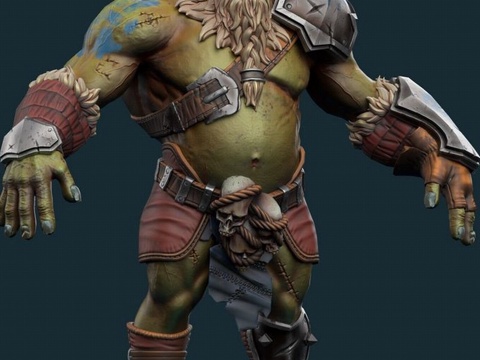 Orc