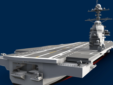 aircraft carrier