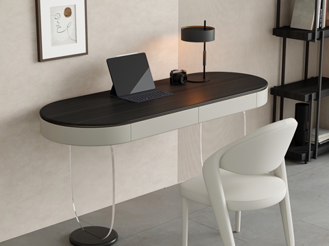 Modern Desk Writing Desk