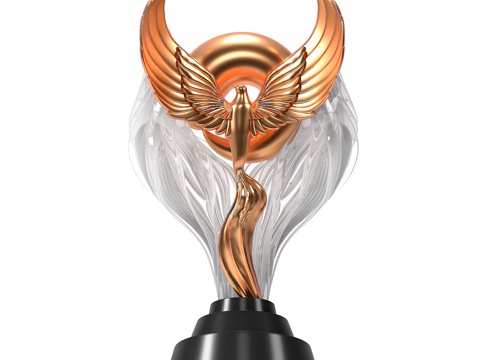 Haiyan Trophy