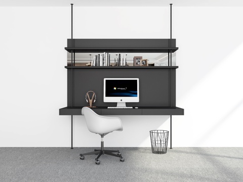 Modern Desk Desk