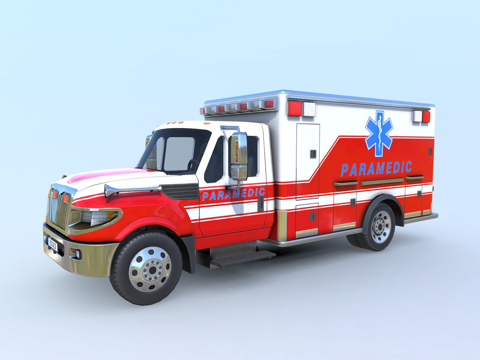 Ambulance