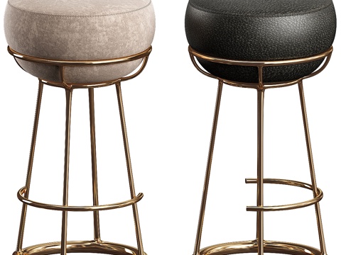 Bar Chair Bar Stool High Stool