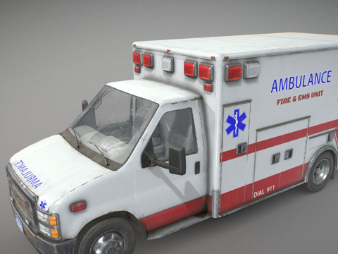 Ambulance