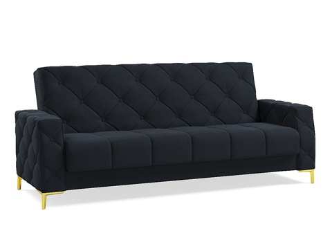 Jane Europe multi-person sofa living room sofa