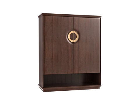 New Chinese Side Cabinet Entrance Cabinet