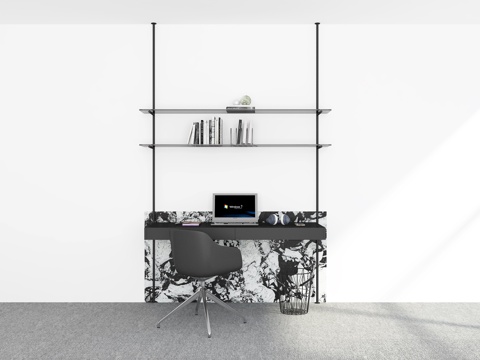 Modern desk study table