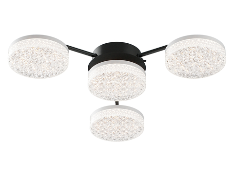 modern ceiling lamp