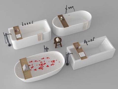 Bathtub