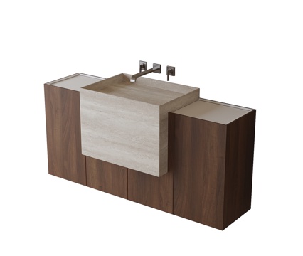 modern sink bathroom cabinet bathroom cabinet