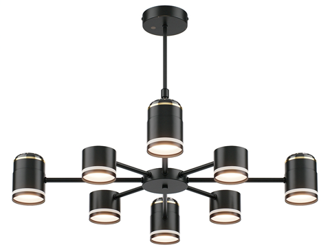 Modern Simple Chandelier Living Room Chandelier Dining Room Chandelier