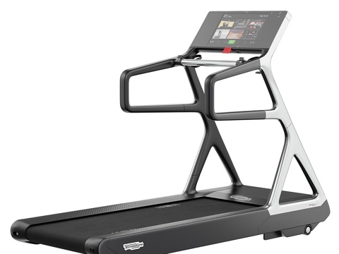 Sports Equipment Treadmill