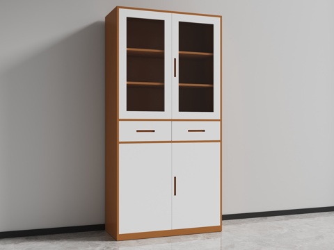 Filing cabinet filing cabinet